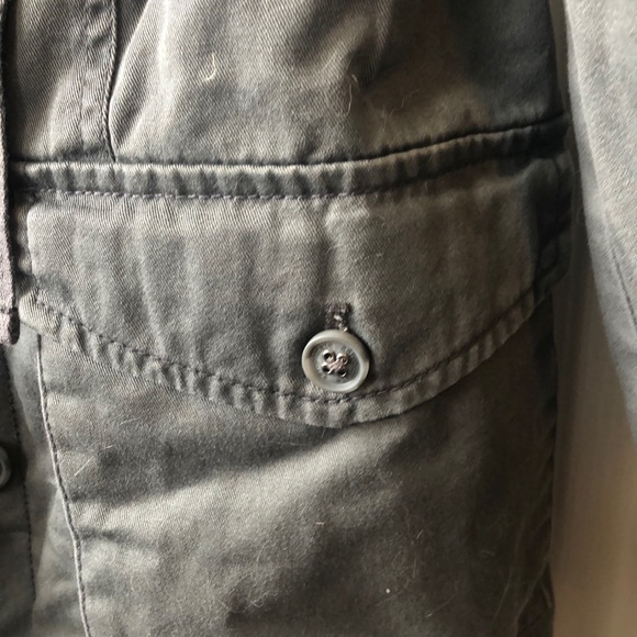 NWOT Spring/fall Aeropostale jacket - Picture 4 of 9